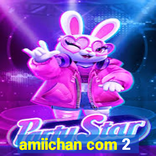 amiichan com 2